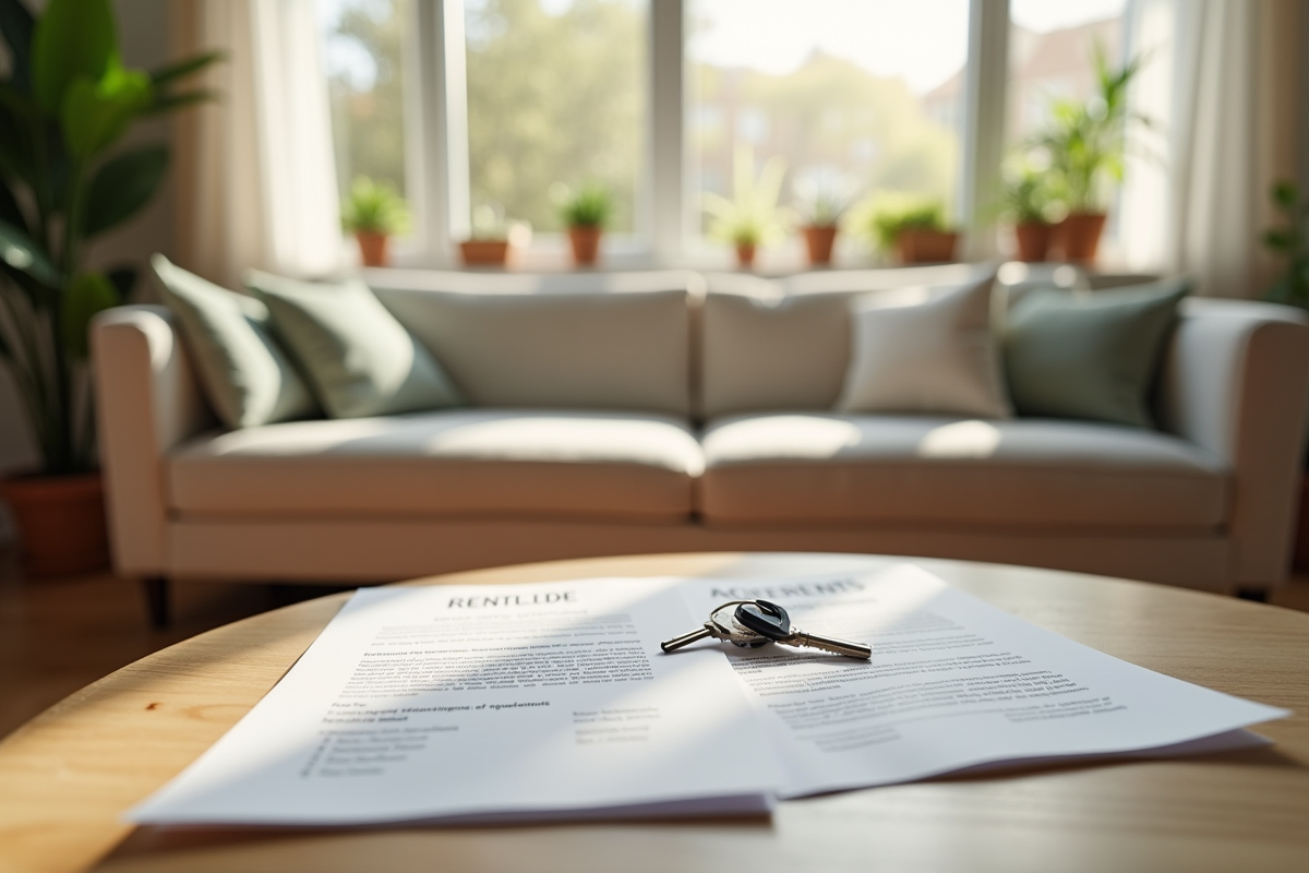 assurance immobilier