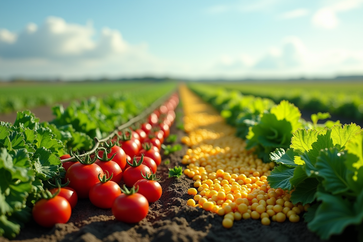 culture agricole