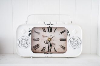 horloge 1