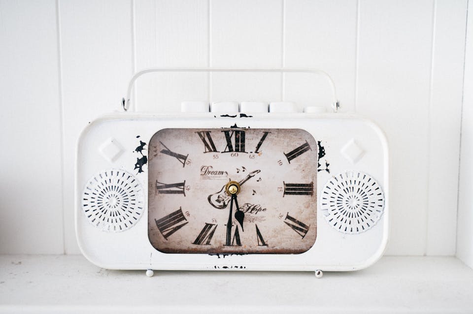 horloge 1