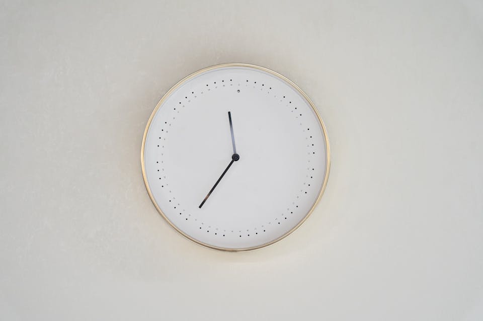 horloge 2