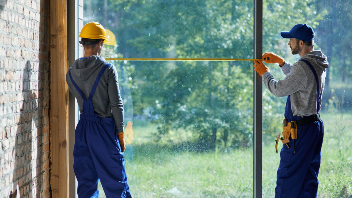 Les avantages énergétiques de la rénovation de fenêtres