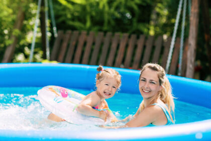 Les critères essentiels avant d’acheter une piscine ou un spa gonflable