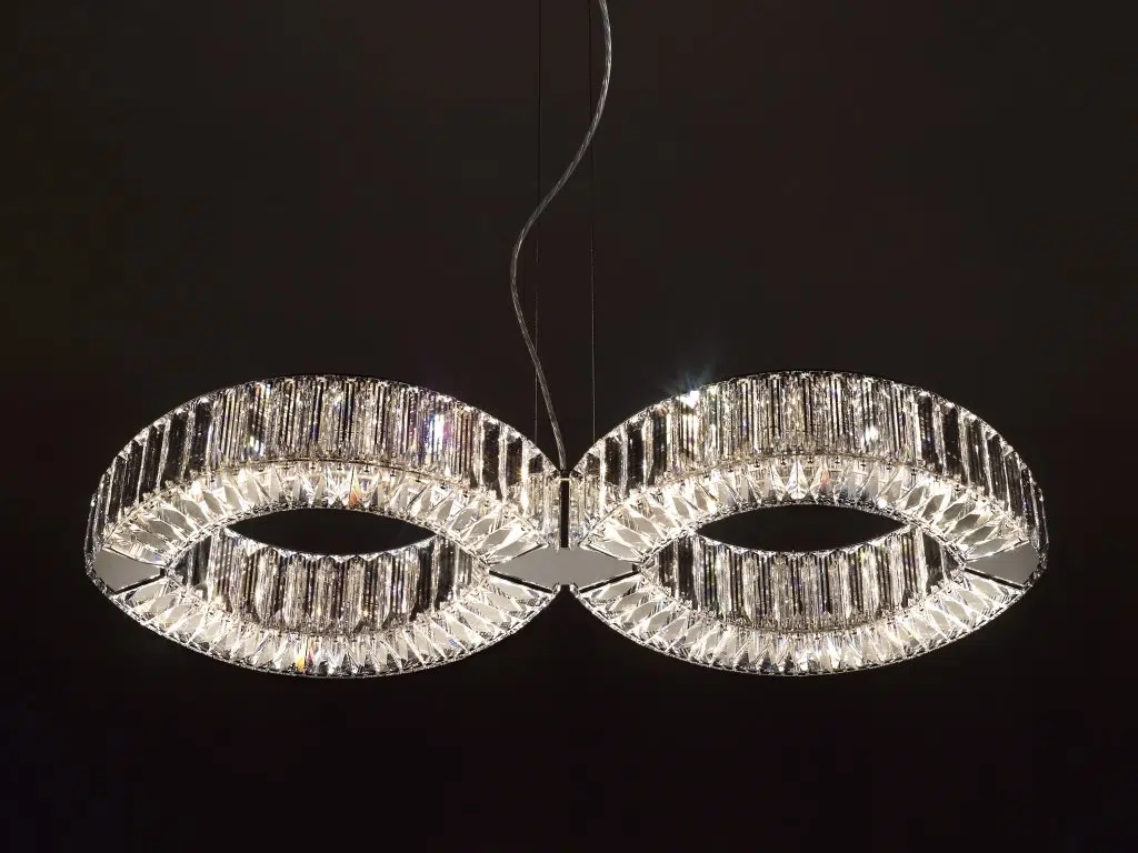 luminaire luxe