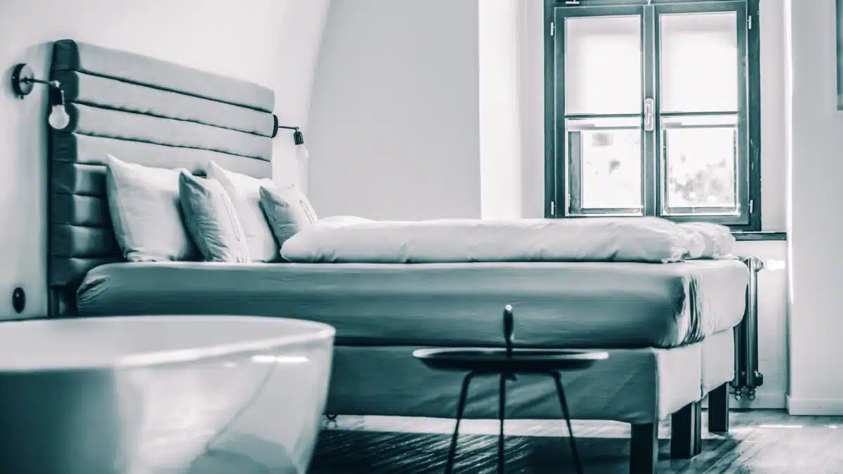 Matelas ferme : découvrez le confort ultime pour votre sommeil