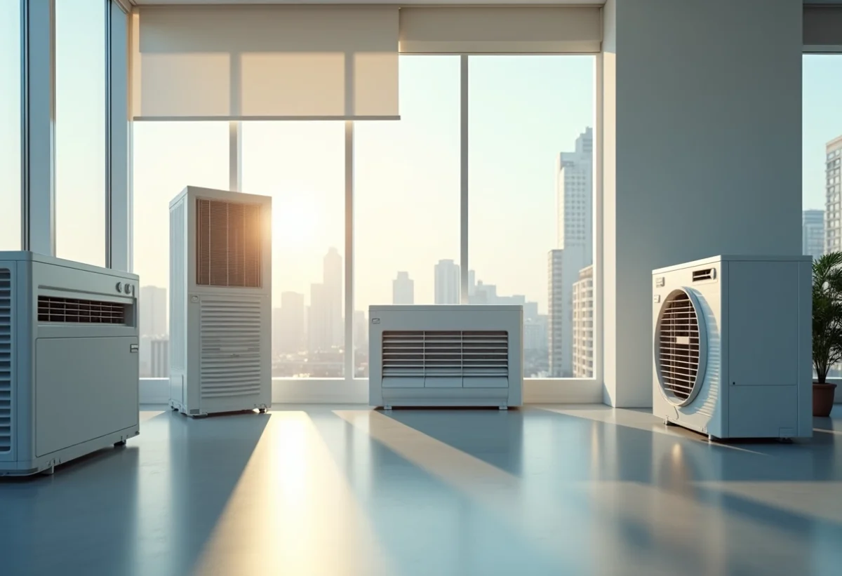 marques climatiseurs climonline