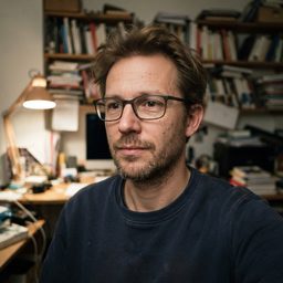 Olivier Daniel