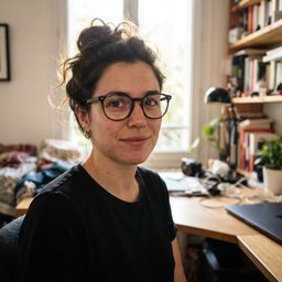 Ophélie Hamon