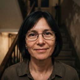 Séverine Dufour