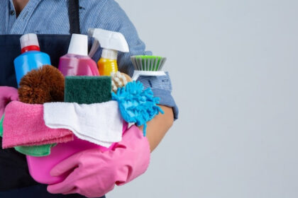 Nettoyage et entretien : des solutions pour un intérieur impeccable grâce aux services à domicile