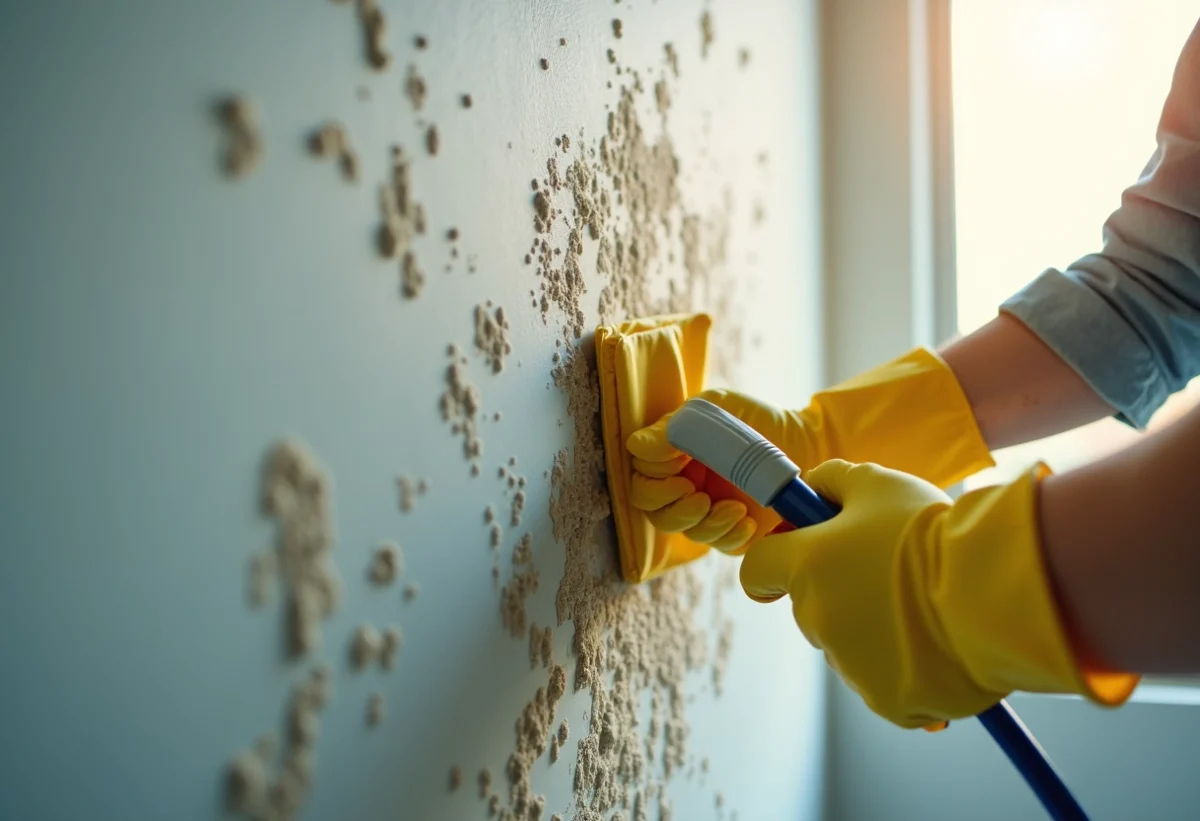 nettoyage logement insalubre