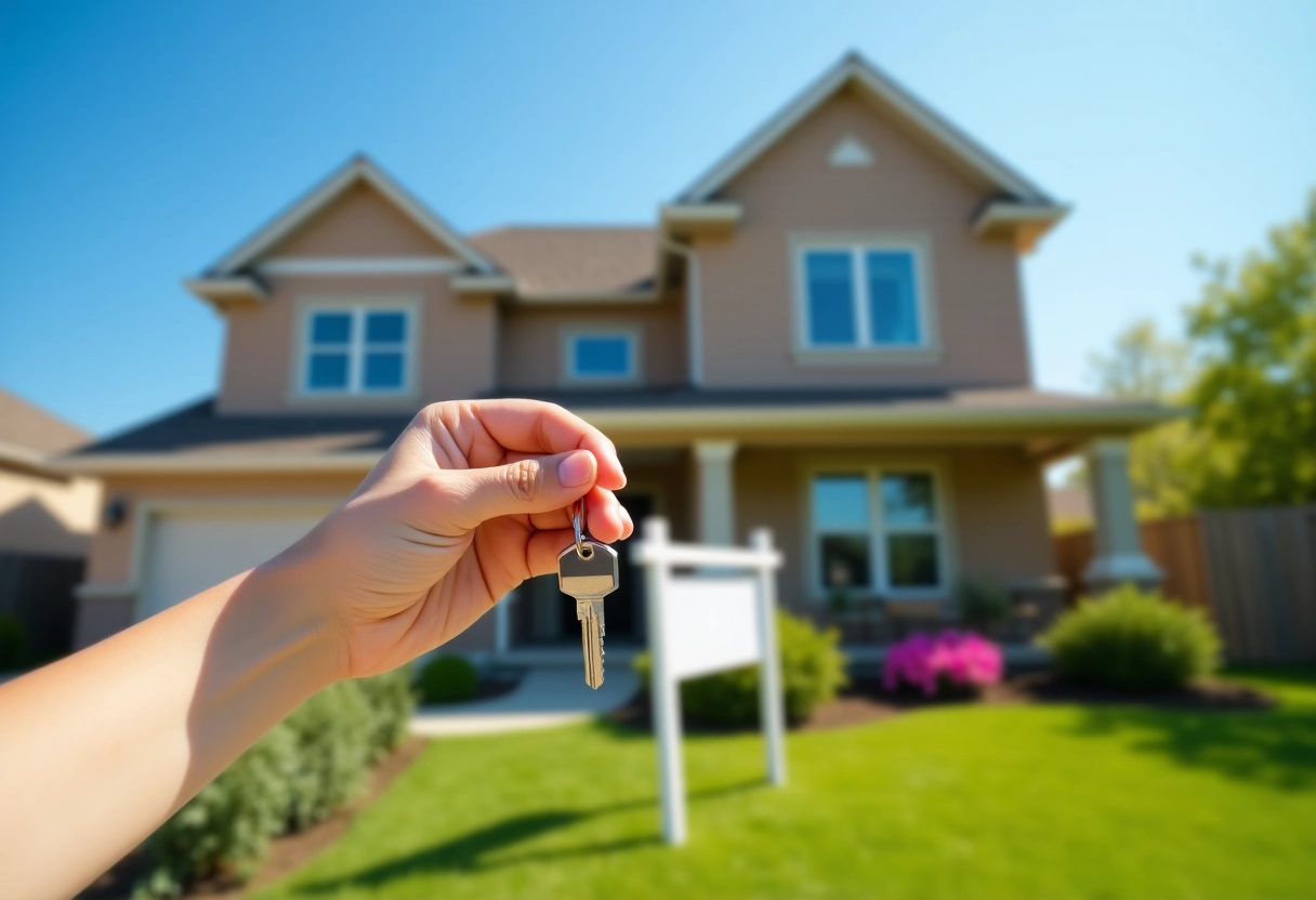 agence immobilière
