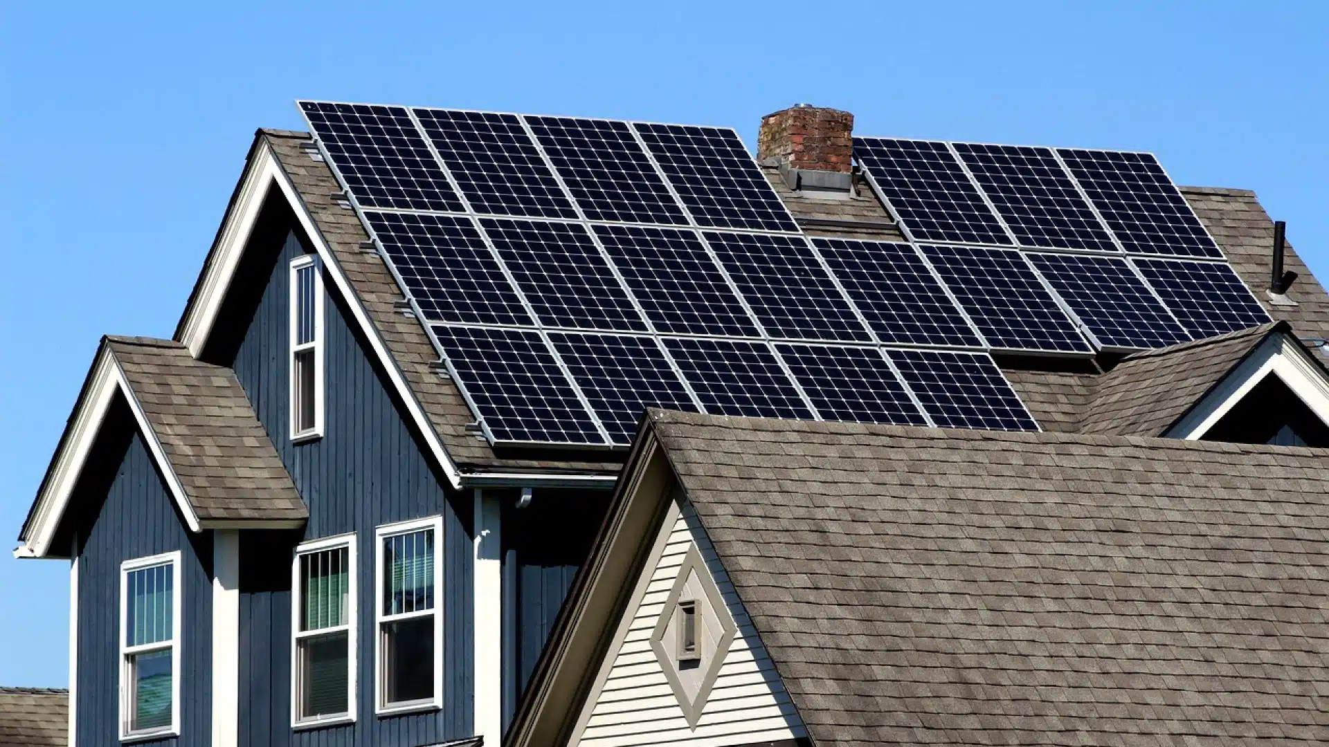 Panneaux solaires : une solution intéressante pour vos économies d'énergie