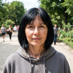 Sabrina Ménard