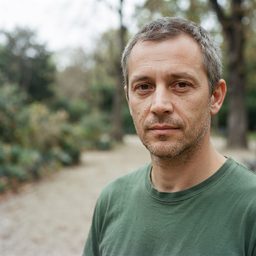 Jérôme Chevalier