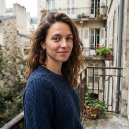 Céline Julien