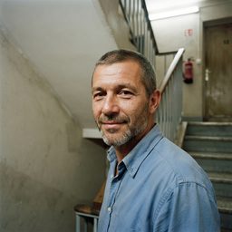 Vincent Garcia