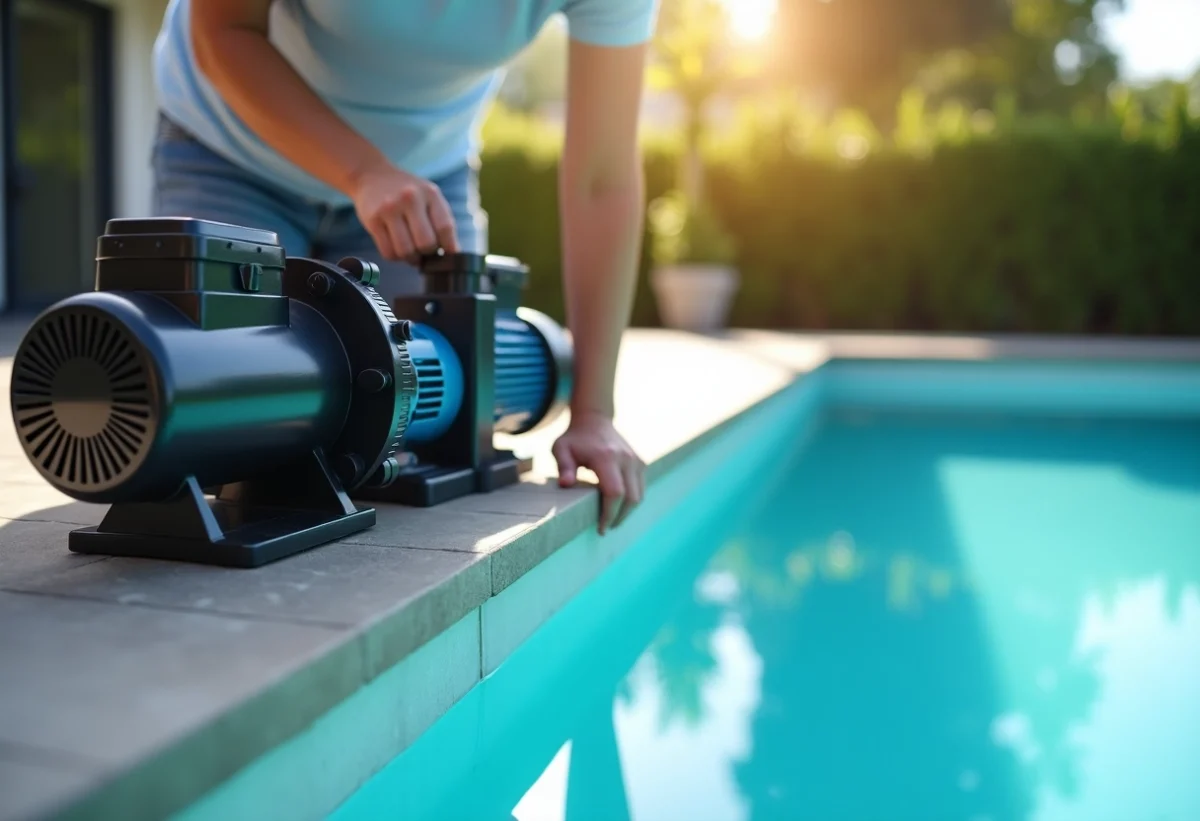 pompe piscine conseils