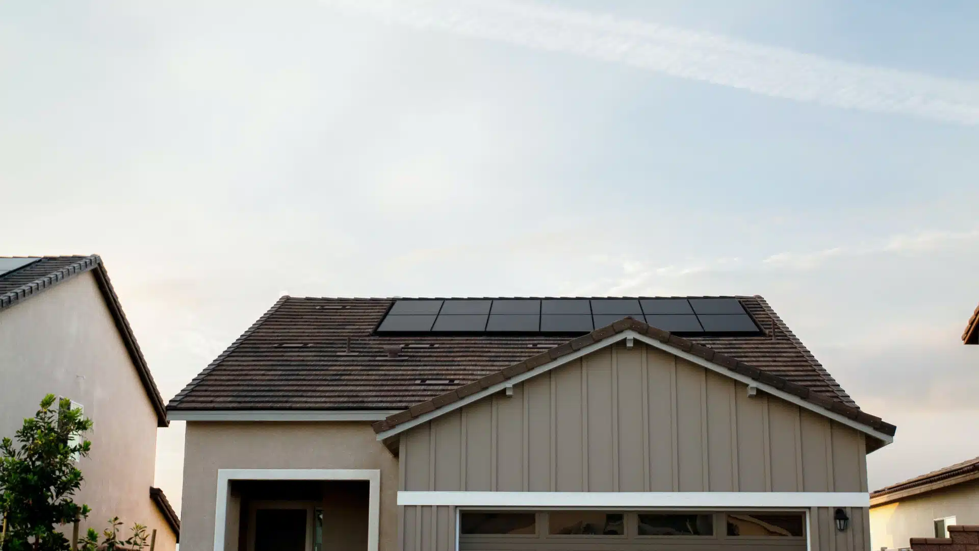 Porte de garage : pensez confort, pensez motorisation !