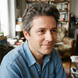 Laurent Bouchet
