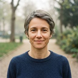 Émilie Bourgeois