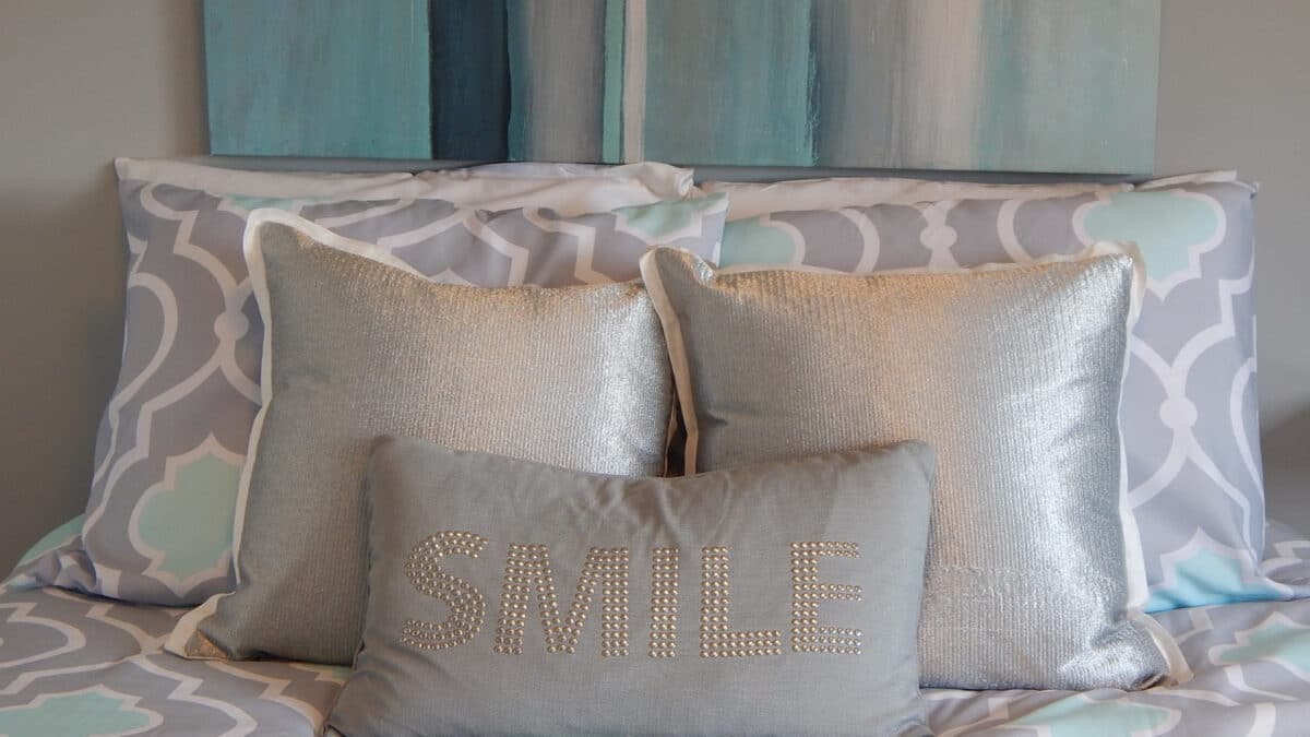 Pourquoi bien choisir ses draps de lit est essentiel pour votre confort ?