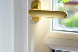 Pourquoi opter pour des profilés de fenêtre en PVC ?