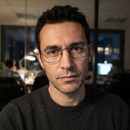 Lucas Charpentier