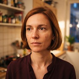 Louise Fabre