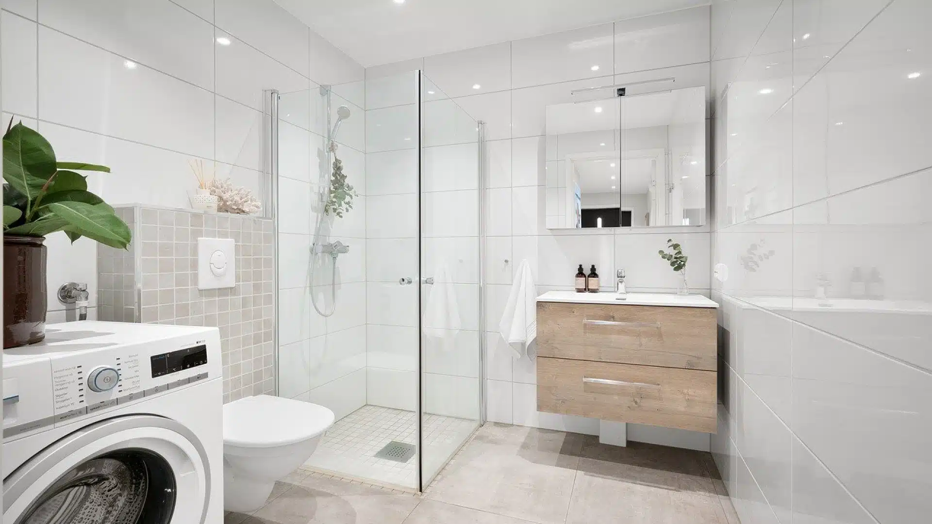 Renovation de salle de bains : pourquoi faire appel à un professionnel ?