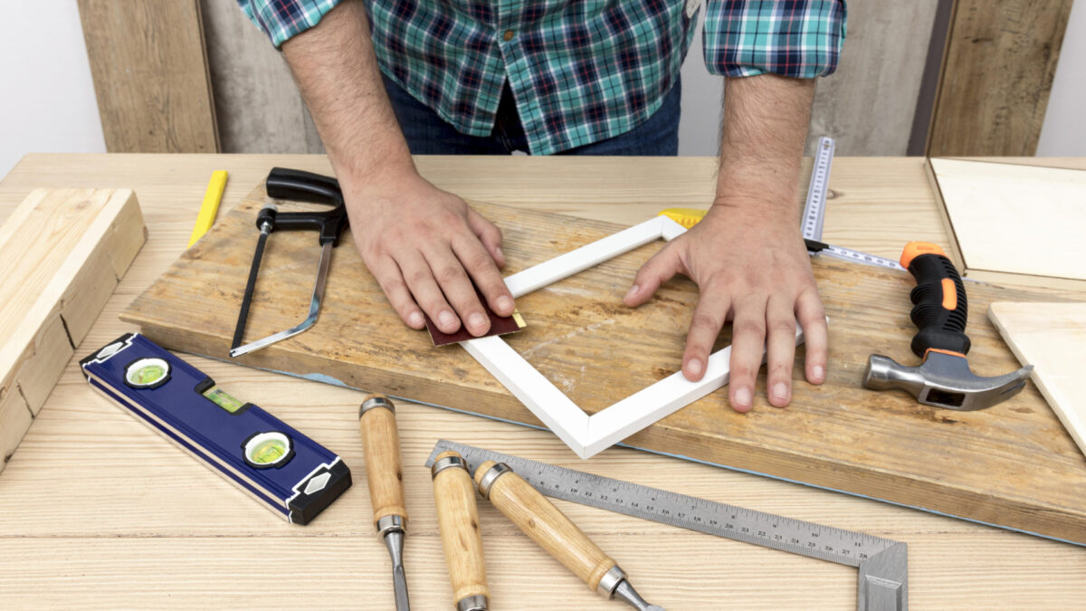 Services de prestations de bricolage à domicile : une aide concrète au quotidien