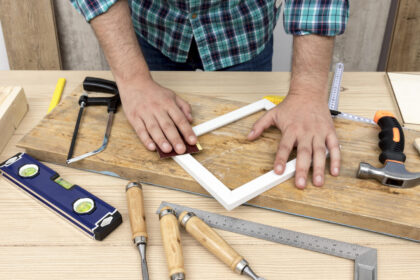 Services de prestations de bricolage à domicile : une aide concrète au quotidien