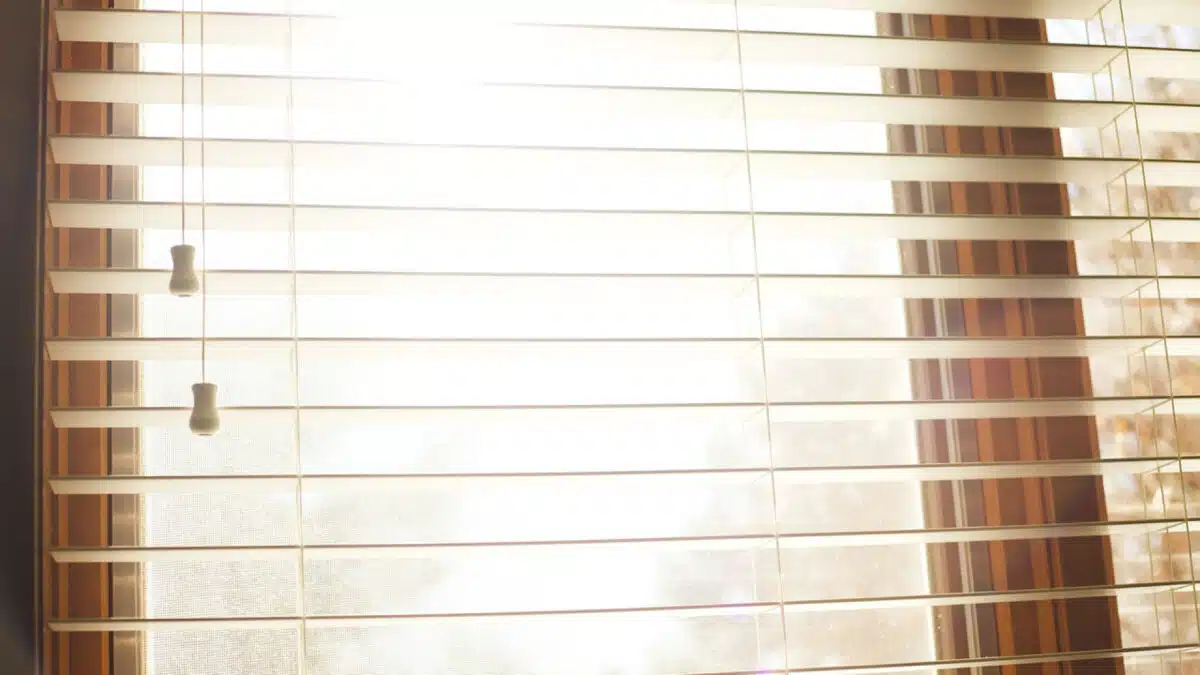 Stores en aluminium : une solution élégante pour embellir votre intérieur